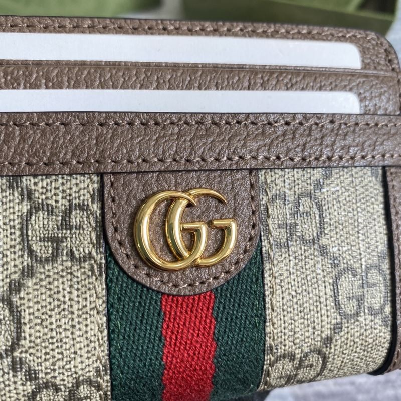 Gvc*1 wallets